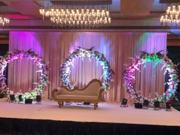 Best Stage Decorations Ideas For Your Marriage in Mysore