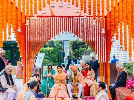 Top Wedding Management Service in Pondicherry, Chennai