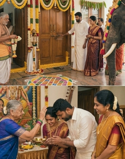 Grahapravesam